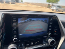 Thumbnail image of 2020 Toyota Highlander at McGavock Nissan of Amarillo (McGavockNissanofAmarillo