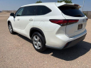 Thumbnail image of 2020 Toyota Highlander at McGavock Nissan of Amarillo (McGavockNissanofAmarillo