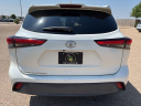 Thumbnail image of 2020 Toyota Highlander at McGavock Nissan of Amarillo (McGavockNissanofAmarillo