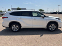 Thumbnail image of 2020 Toyota Highlander at McGavock Nissan of Amarillo (McGavockNissanofAmarillo