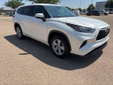 Thumbnail image of 2020 Toyota Highlander at McGavock Nissan of Amarillo (McGavockNissanofAmarillo