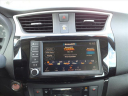 Thumbnail image of 2019 Nissan Sentra at Mathews Nissan