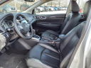 Thumbnail image of 2019 Nissan Sentra at Mathews Nissan