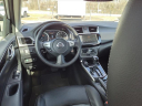 Thumbnail image of 2019 Nissan Sentra at Mathews Nissan