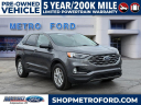 Thumbnail image of 2022 Ford Edge at Metro Ford