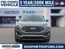 2022 Ford Edge SEL at Metro Ford