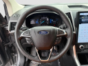 Thumbnail image of 2022 Ford Edge at Metro Ford