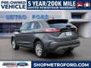Thumbnail image of 2022 Ford Edge at Metro Ford