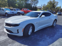 Thumbnail image of 2019 Chevrolet Camaro at Gary Mathews Motors