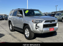 2020 Toyota 4Runner SR5 at Atlantic Toyota