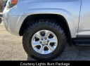 Thumbnail image of 2020 Toyota 4Runner at Atlantic Toyota