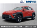 Thumbnail image of 2025 Hyundai KONA at WernerHyundai-New of Tallahassee, FL