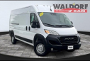 Thumbnail image of 2025 Ram ProMaster at Waldorf Dodge Ram