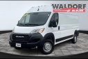 Thumbnail image of 2025 Ram ProMaster at Waldorf Dodge Ram