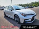2025 Toyota Corolla Hybrid SE at Galaxy Toyota
