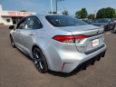 Thumbnail image of 2025 Toyota Corolla Hybrid at Galaxy Toyota
