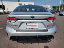 Thumbnail image of 2025 Toyota Corolla Hybrid at Galaxy Toyota