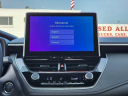 Thumbnail image of 2025 Toyota Corolla Hybrid at Galaxy Toyota