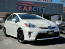 Thumbnail image of 2015 Toyota Prius at Car City - USED