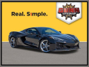 Thumbnail image of 2024 Chevrolet Corvette at Gunn Chevrolet
