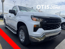 2024 Chevrolet Silverado 1500 Work Truck at Otis Ford