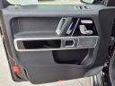 Thumbnail image of 2019 Mercedes-Benz G-Class at MercedesOfElCajon - New