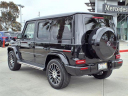 Thumbnail image of 2019 Mercedes-Benz G-Class at MercedesOfElCajon - New