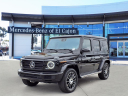 Thumbnail image of 2019 Mercedes-Benz G-Class at Mercedes Of El Cajon