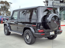 Thumbnail image of 2019 Mercedes-Benz G-Class at Mercedes Of El Cajon