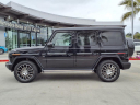 Thumbnail image of 2019 Mercedes-Benz G-Class at Mercedes Of El Cajon