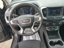 Thumbnail image of 2022 GMC Terrain at LaFontaine Buick GMC