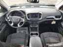 Thumbnail image of 2022 GMC Terrain at LaFontaine Buick GMC