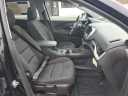 Thumbnail image of 2022 GMC Terrain at LaFontaine Buick GMC