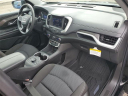 Thumbnail image of 2022 GMC Terrain at LaFontaine Buick GMC