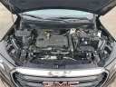 Thumbnail image of 2022 GMC Terrain at LaFontaine Buick GMC