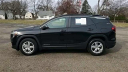 Thumbnail image of 2022 GMC Terrain at LaFontaine Buick GMC