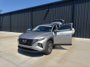 Thumbnail image of 2024 Hyundai TUCSON Hybrid at Edmond Hyundai - USED
