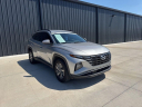 Thumbnail image of 2024 Hyundai TUCSON Hybrid at Edmond Hyundai - USED
