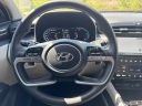 Thumbnail image of 2024 Hyundai TUCSON Hybrid at Edmond Hyundai - USED