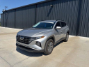 Thumbnail image of 2024 Hyundai TUCSON Hybrid at Edmond Hyundai - USED