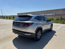 Thumbnail image of 2024 Hyundai TUCSON Hybrid at Edmond Hyundai - USED