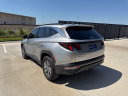 Thumbnail image of 2024 Hyundai TUCSON Hybrid at Edmond Hyundai - USED