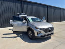 Thumbnail image of 2024 Hyundai TUCSON Hybrid at Edmond Hyundai - USED