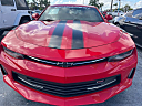 Thumbnail image of 2017 Chevrolet Camaro at 10th Avenue Motors
