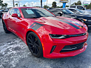 Thumbnail image of 2017 Chevrolet Camaro at 10th Avenue Motors