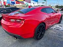 Thumbnail image of 2017 Chevrolet Camaro at 10th Avenue Motors