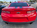 2017 Chevrolet Camaro LT at 10th Avenue Motors