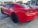 Thumbnail image of 2017 Chevrolet Camaro at 10th Avenue Motors