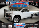 Thumbnail image of 2022 Chevrolet Silverado 1500 Limited at Miami Lakes Automall