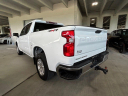 Thumbnail image of 2022 Chevrolet Silverado 1500 Limited at Miami Lakes Automall